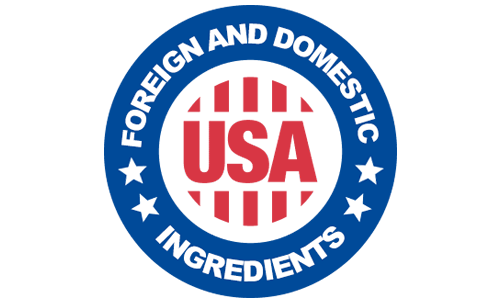 Vigorus Made In USA