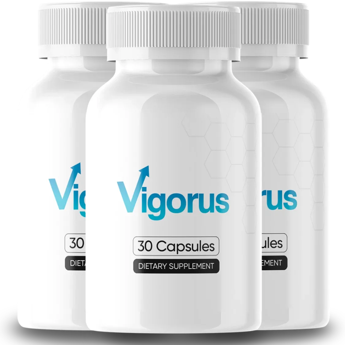 VIGORUS Male Enhancement