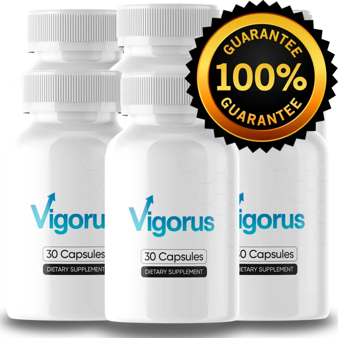 Vigorus Supplements